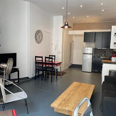 Artistic Apartment Center Of Париж Екстер'єр фото