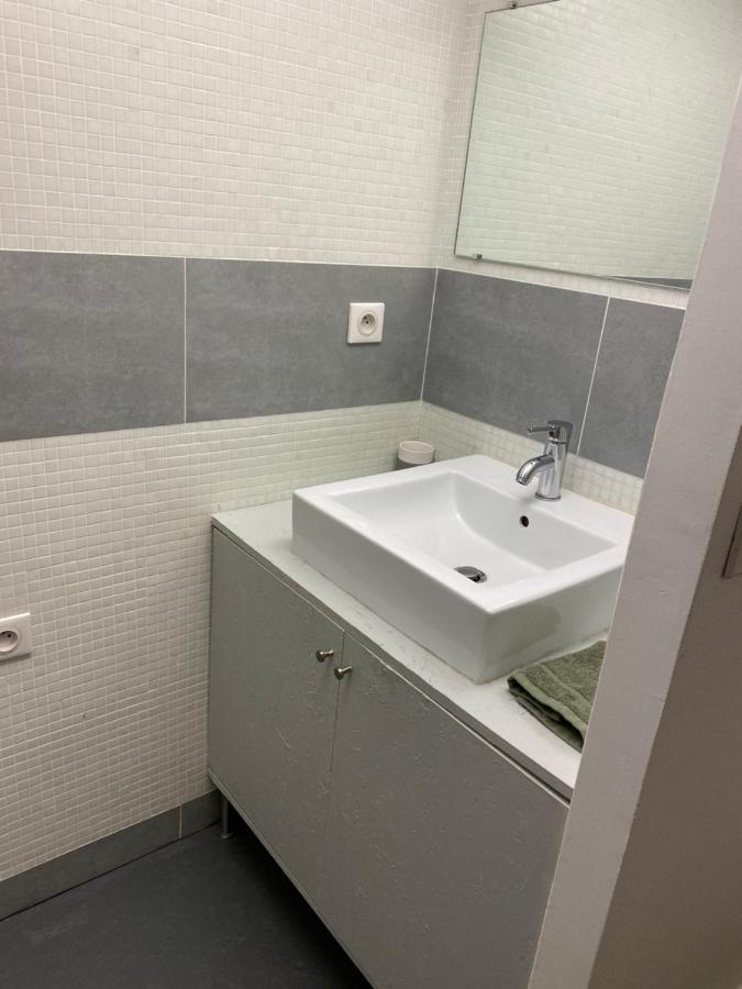 Artistic Apartment Center Of Париж Екстер'єр фото