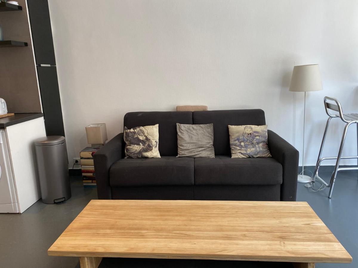 Artistic Apartment Center Of Париж Екстер'єр фото